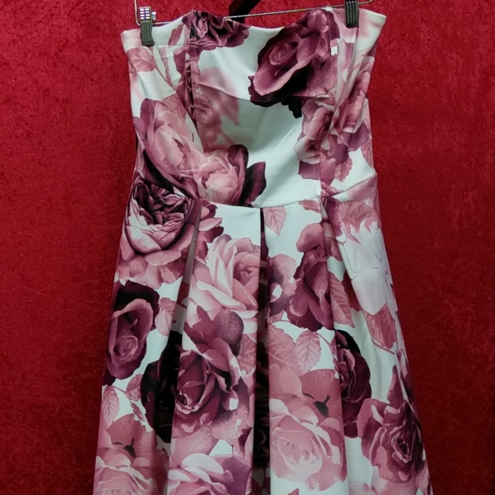 Dresses
